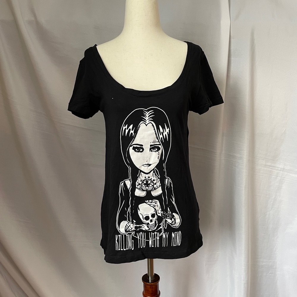 Rat Baby T-shirt, size M